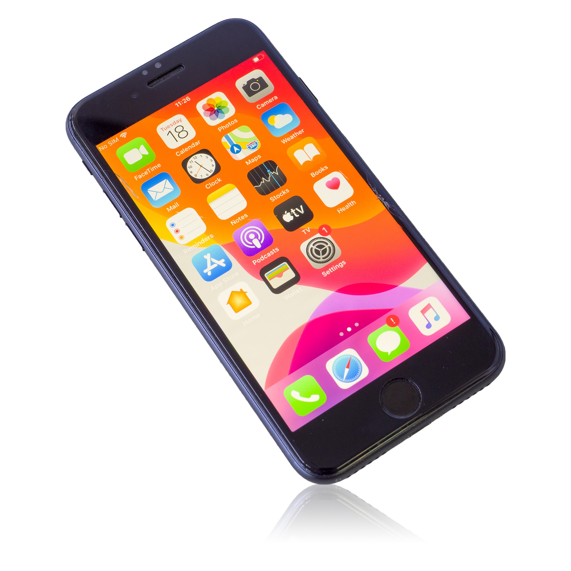 How to screen record on iPhone