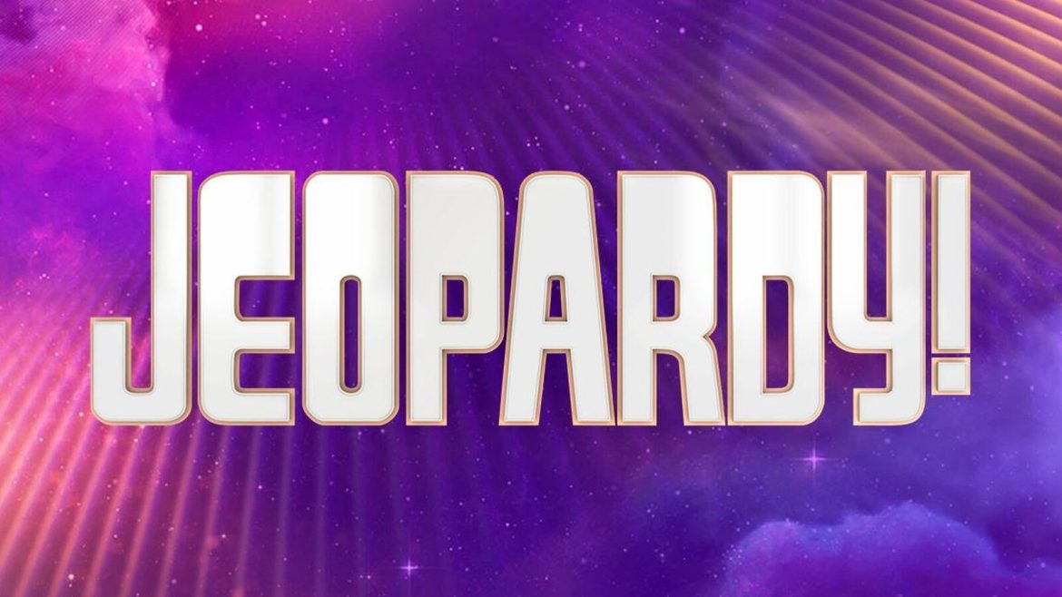 jeopardy