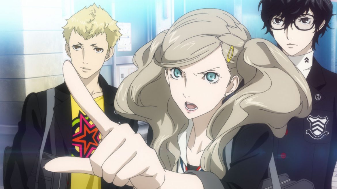 persona5