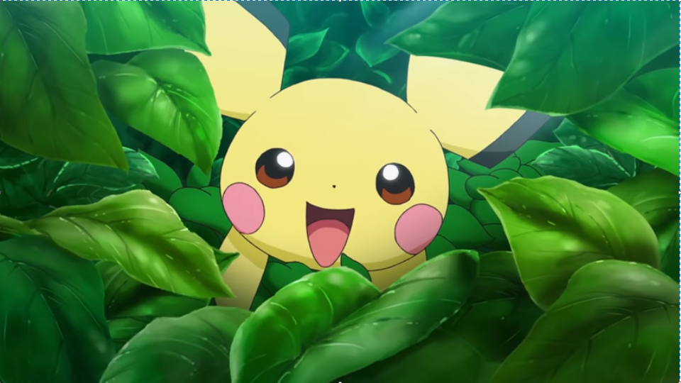 Pokemon Journeys arrives in North America