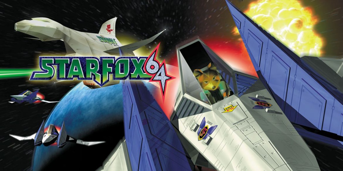 starfox64