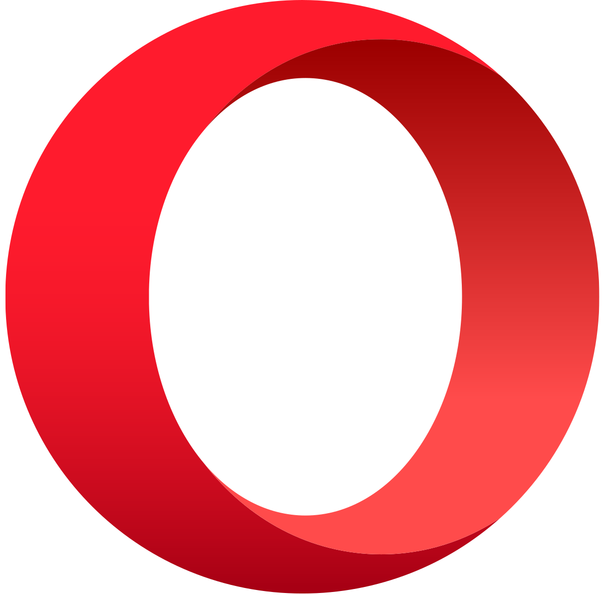 Opinion: You should consider using Opera as your browser of choice