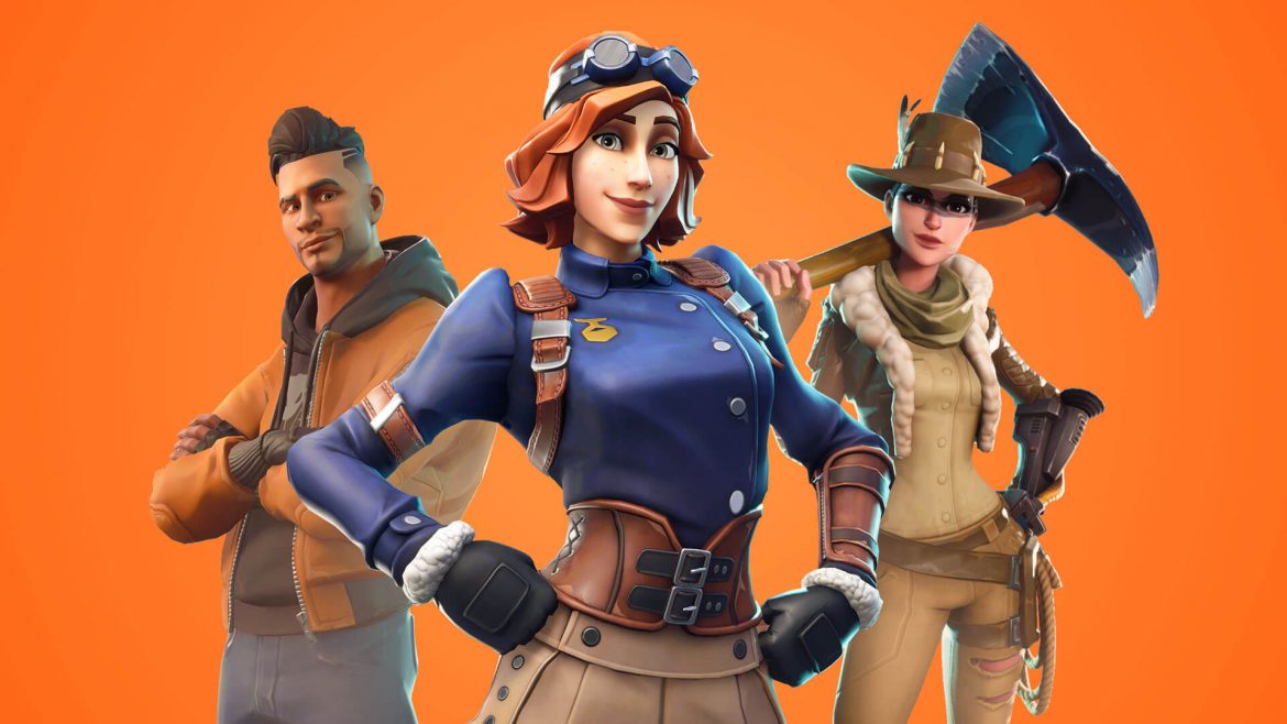 Fortniteorange