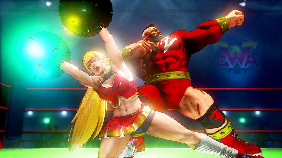 sfv