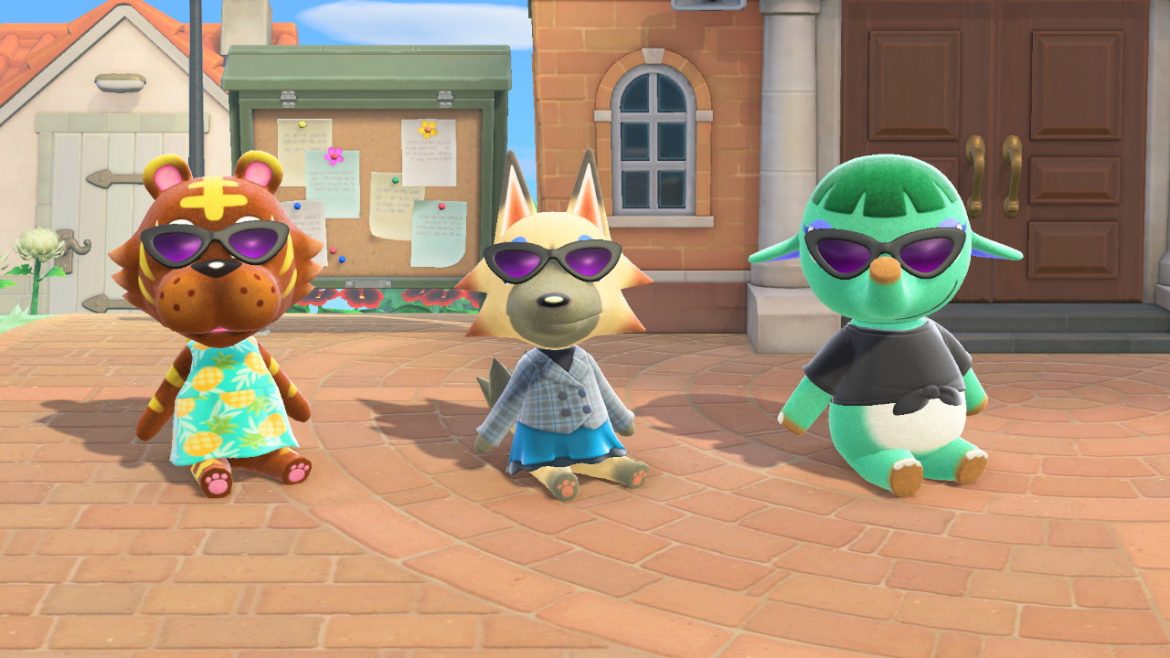 acshades