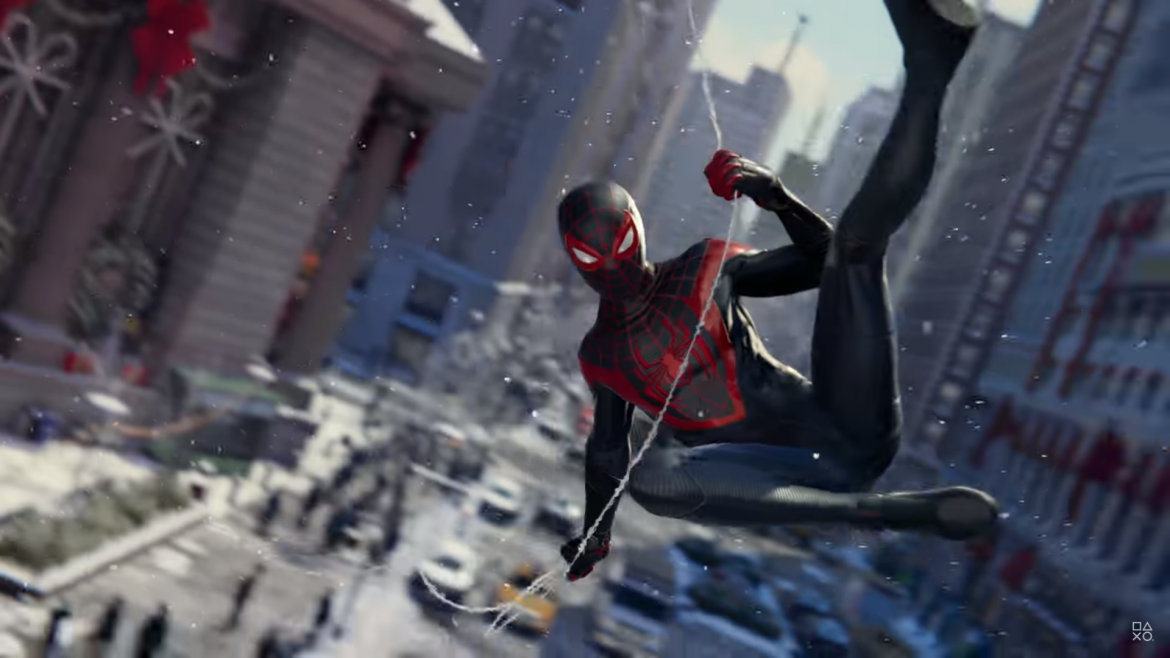 spideymiles