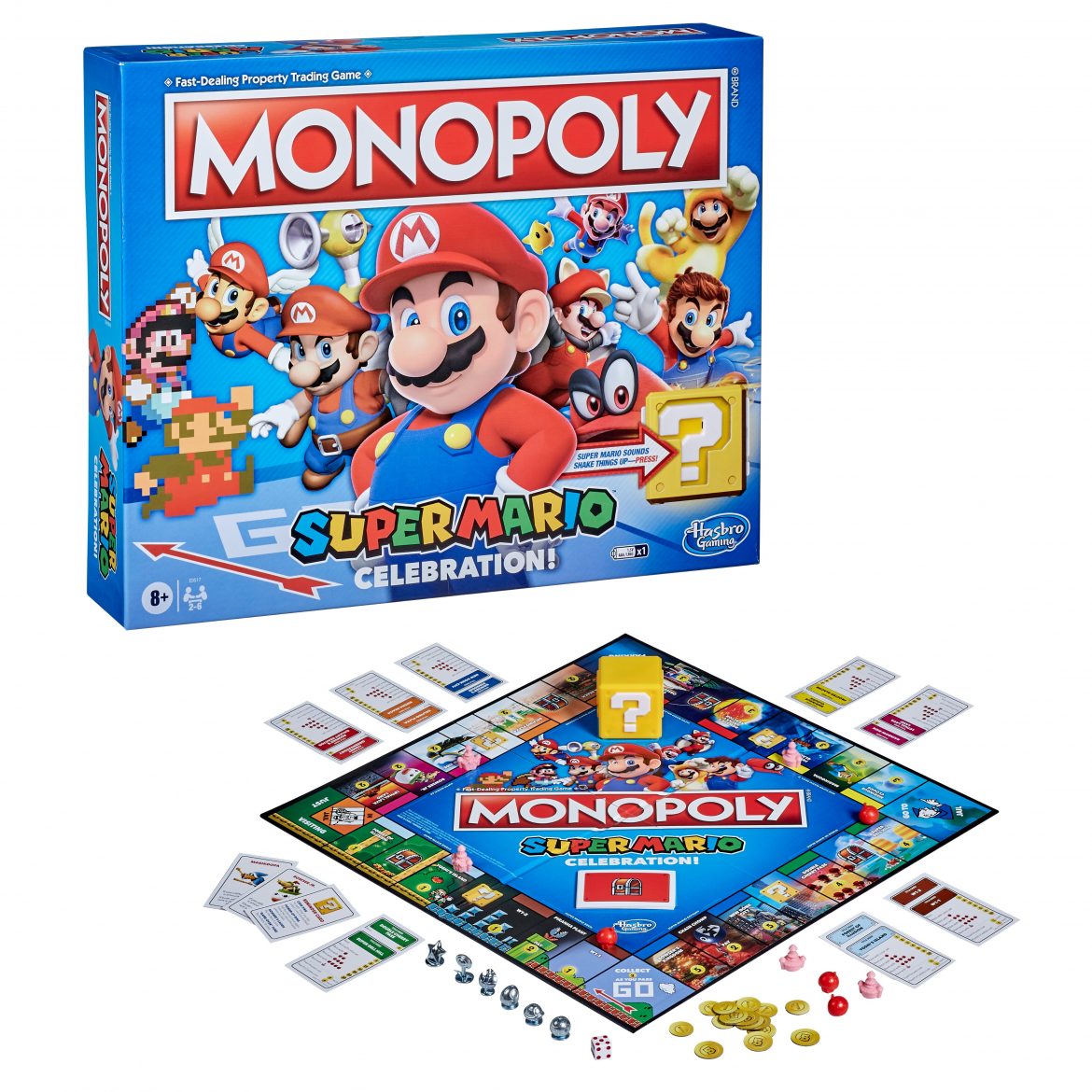 hasbromario
