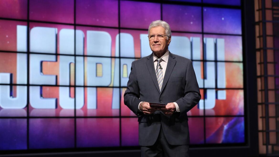 trebek