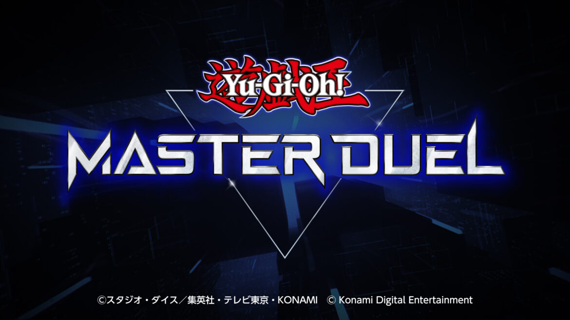 ygomasterduel